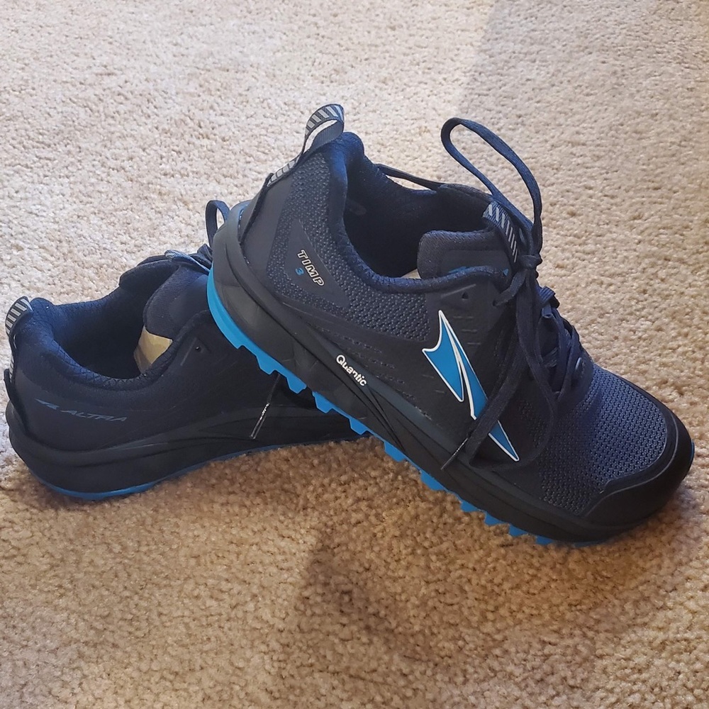 Altra Men’s Timp 3 Size 7